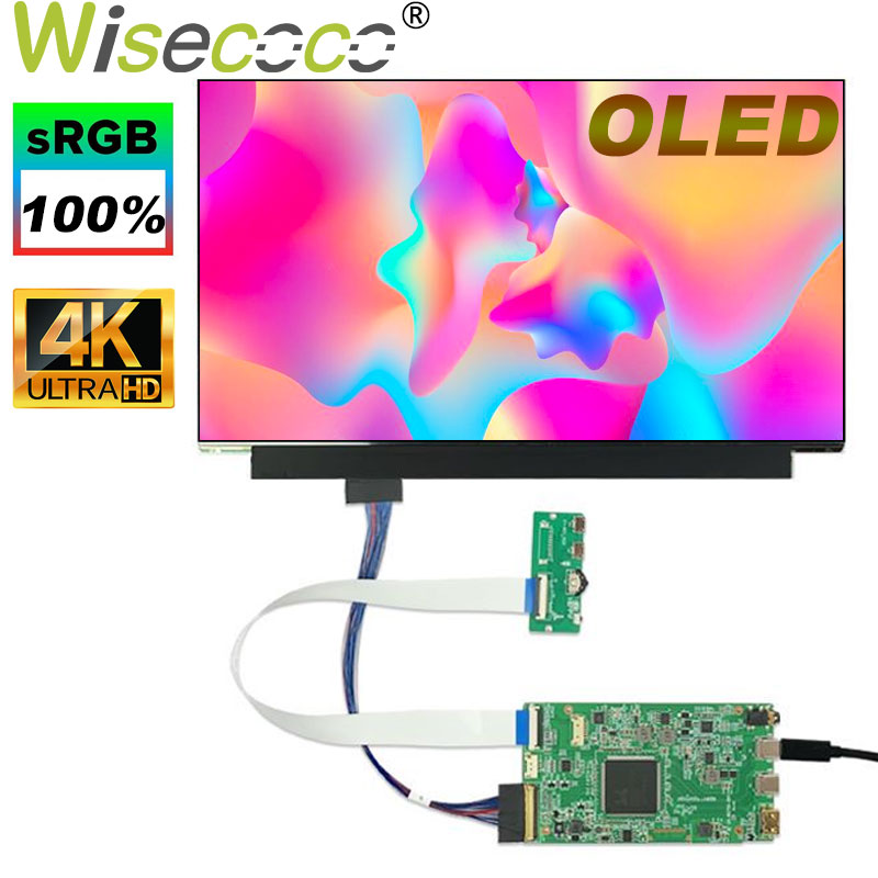 4K AM-OLED عرض 13.3 بوصة 3840* - مراجعة Banana Pi Bpi-M5 وسعره