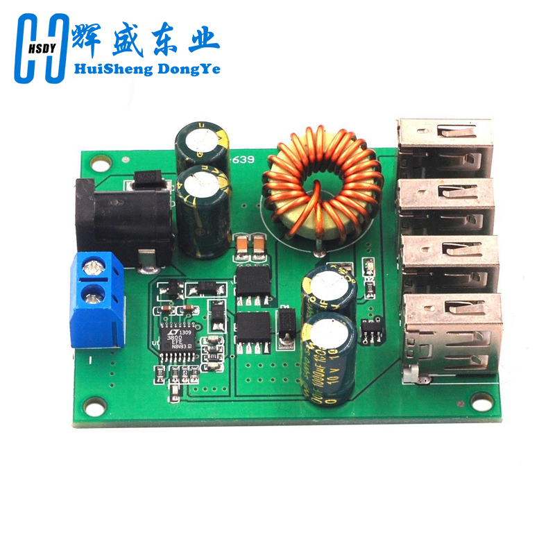 تيار مستمر تيار مستمر 7 فولت-6 - مراجعة Programmable Dc Power Supply 60V 5A وسعره