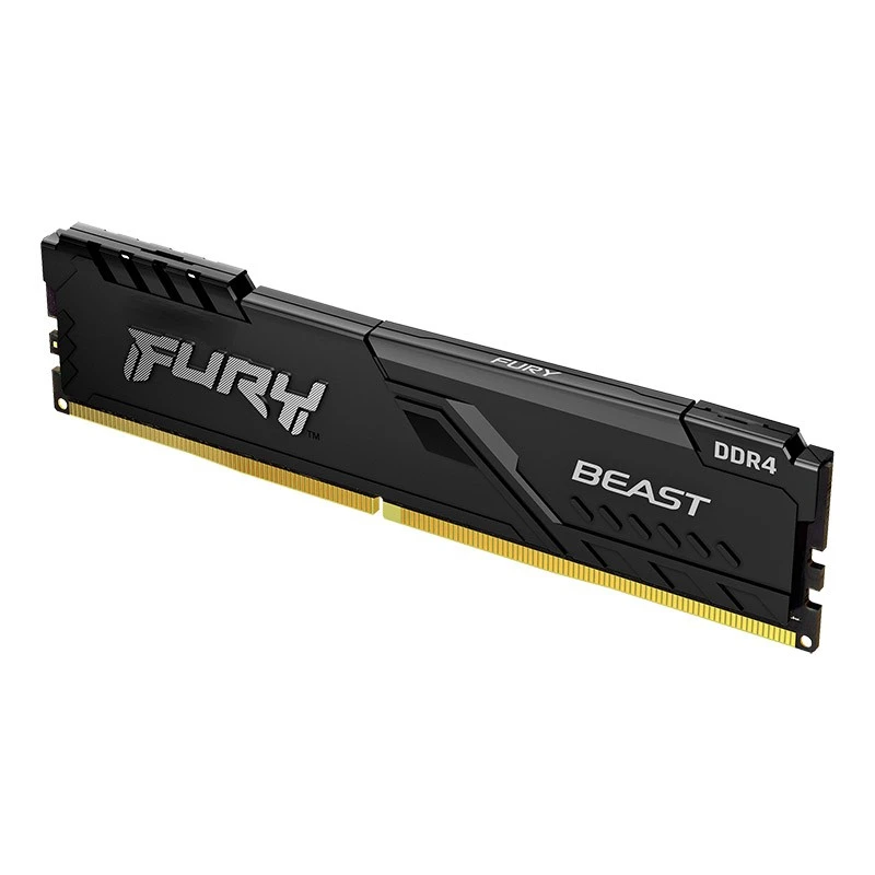 ذاكرة DDR4 كينجستون بيست بتردد - مراجعة Khadas Vim4 8Gb وسعره
