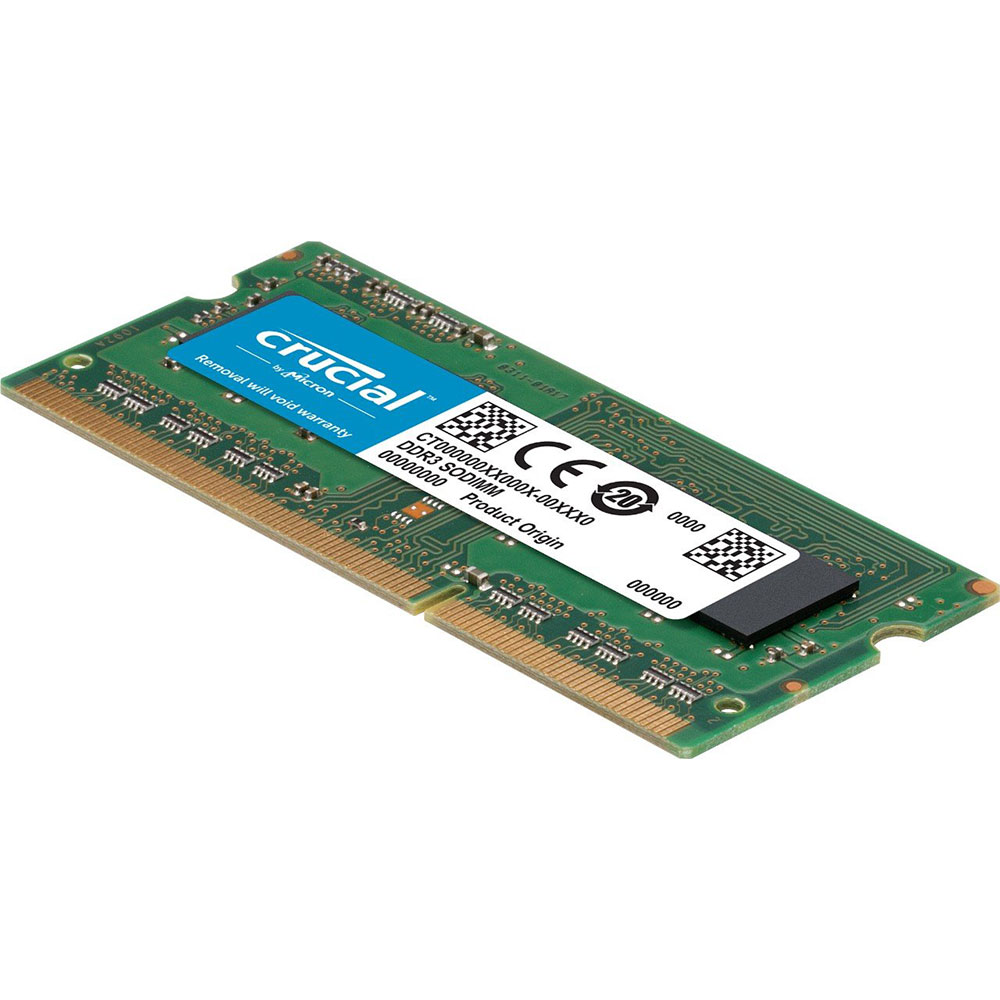 ذاكرة الوصول العشوائي Crucial  - مراجعة Khadas Vim4 8Gb وسعره